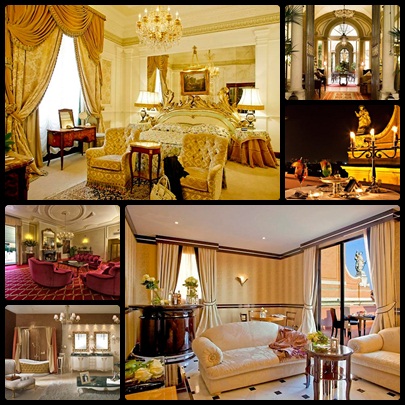 Grand Hotel Majestic