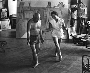 2Picasso.dancing