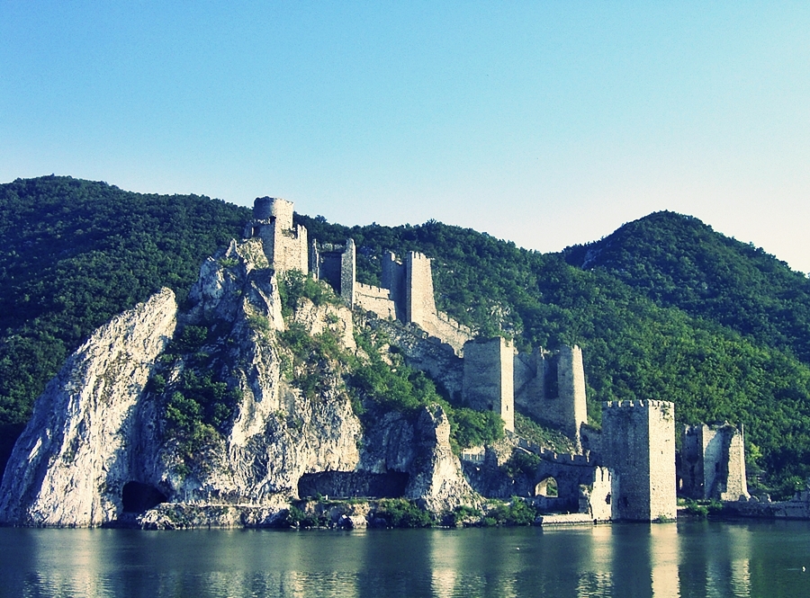 Golubac